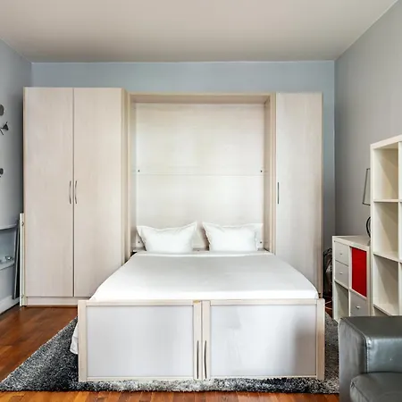 Elegant Saint-dominique 巴黎