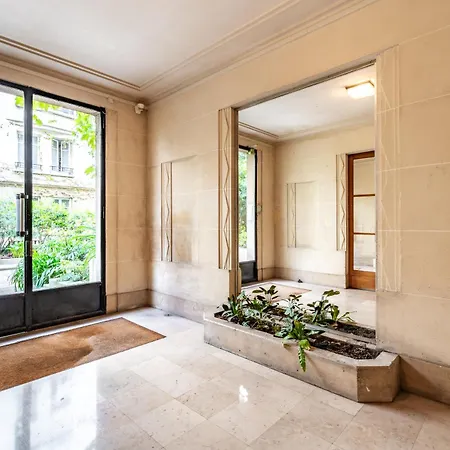 Elegant Saint-dominique 公寓 *